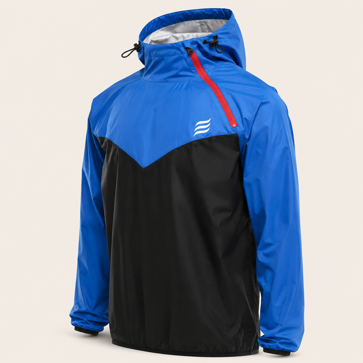 ThermaWear - Sauna Jacket