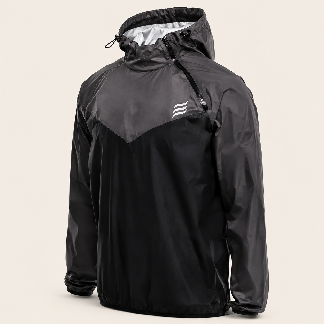 ThermaWear - Sauna Jacket
