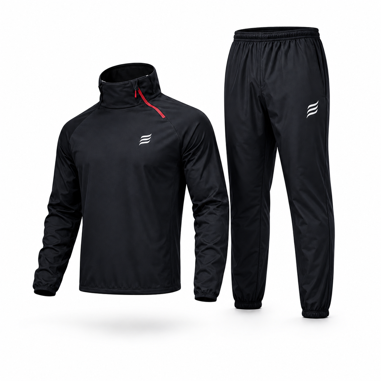 ThermaWear - Sauna Suit