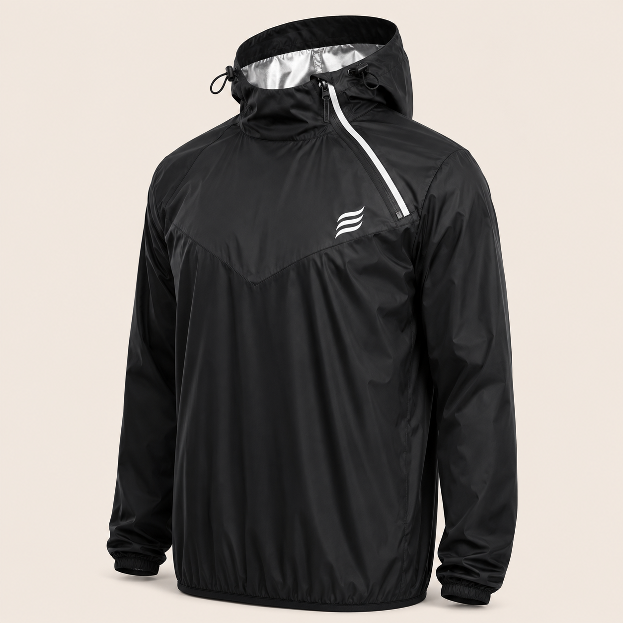 ThermaWear - Sauna Jacket