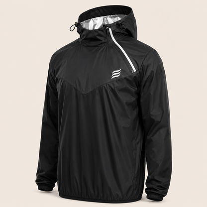 ThermaWear - Sauna Jacket