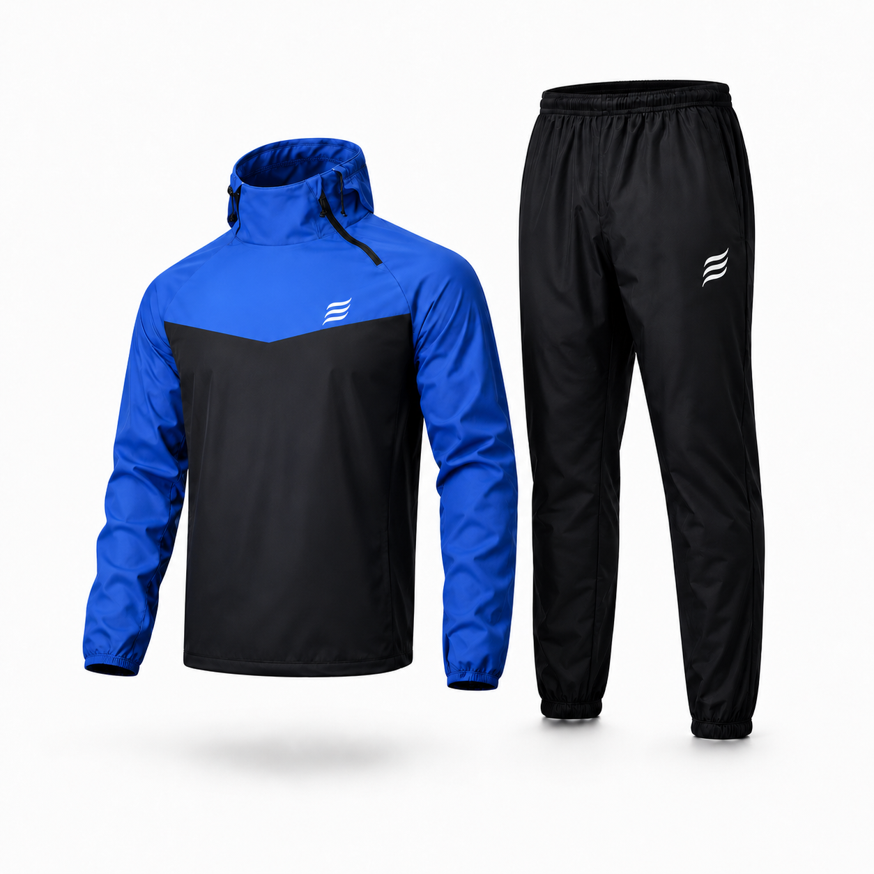 ThermaWear - Sauna Suit