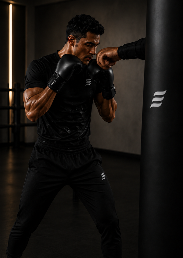 Boxing and Combat