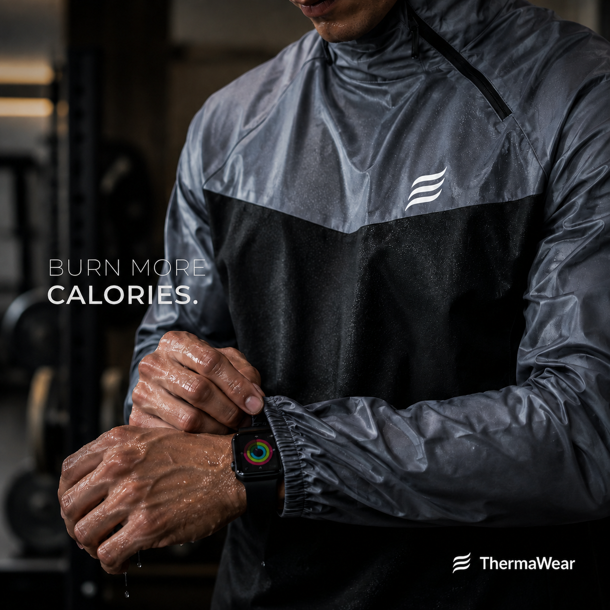 ThermaWear - Sauna Suit