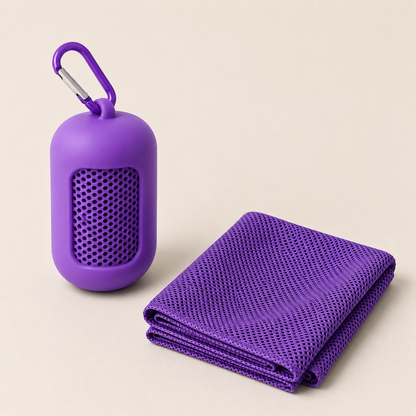 Cooling Towel
