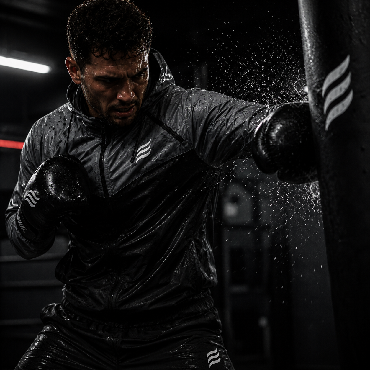 ThermaWear - Sauna Suit