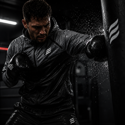 ThermaWear - Sauna Suit