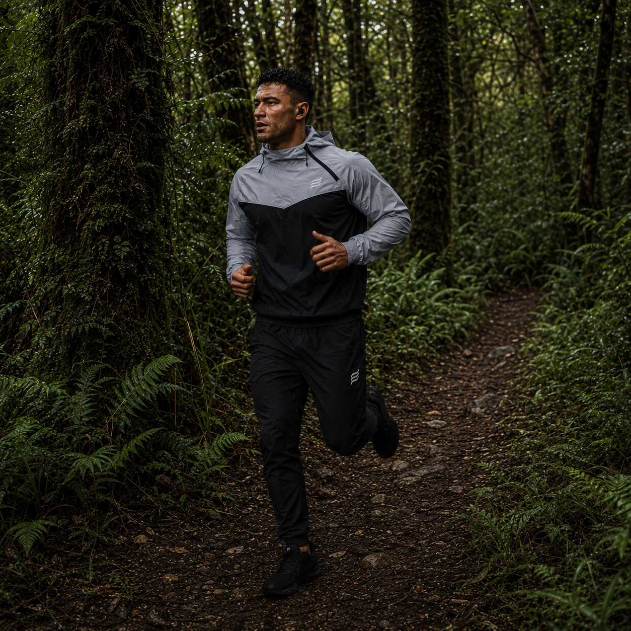 ThermaWear - Sauna Suit