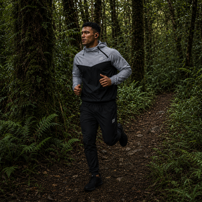 ThermaWear - Sauna Suit