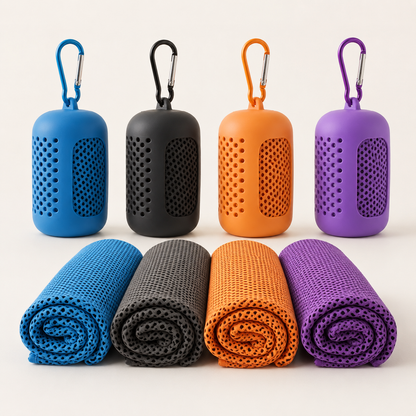 Cooling Towel