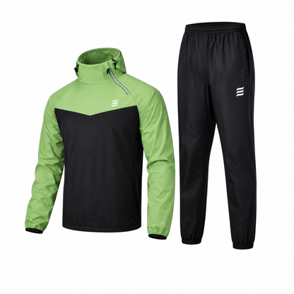 ThermaWear - Sauna Suit