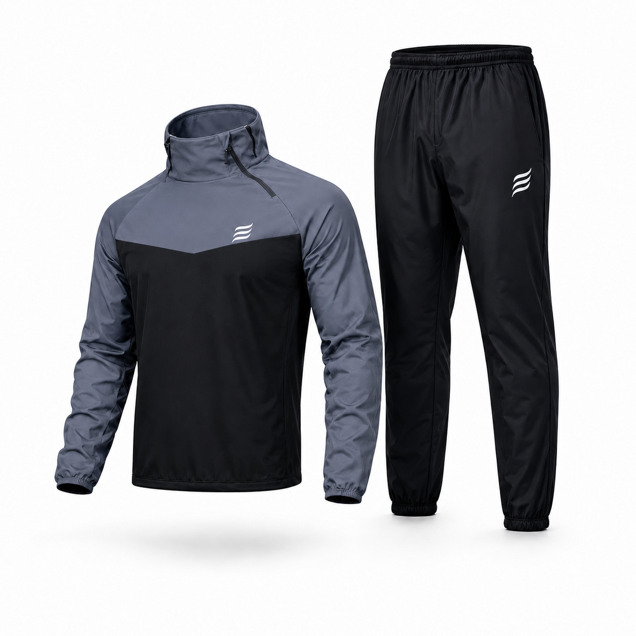 ThermaWear - Sauna Suit