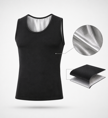 ThermaWear - Sauna Vest