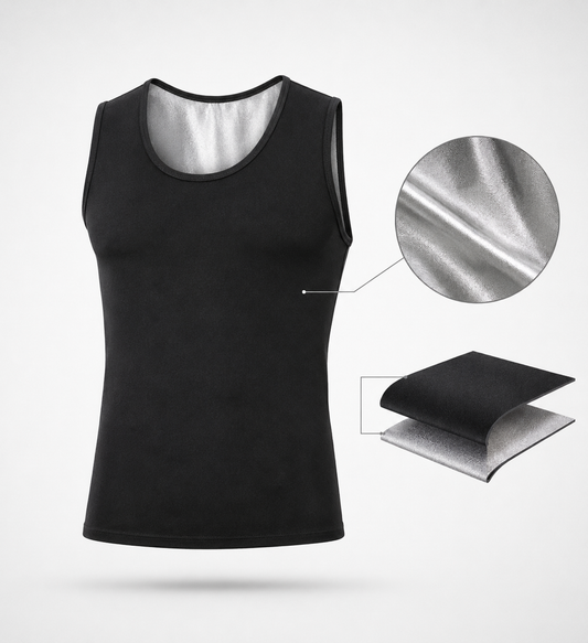 ThermaWear - Sauna Vest