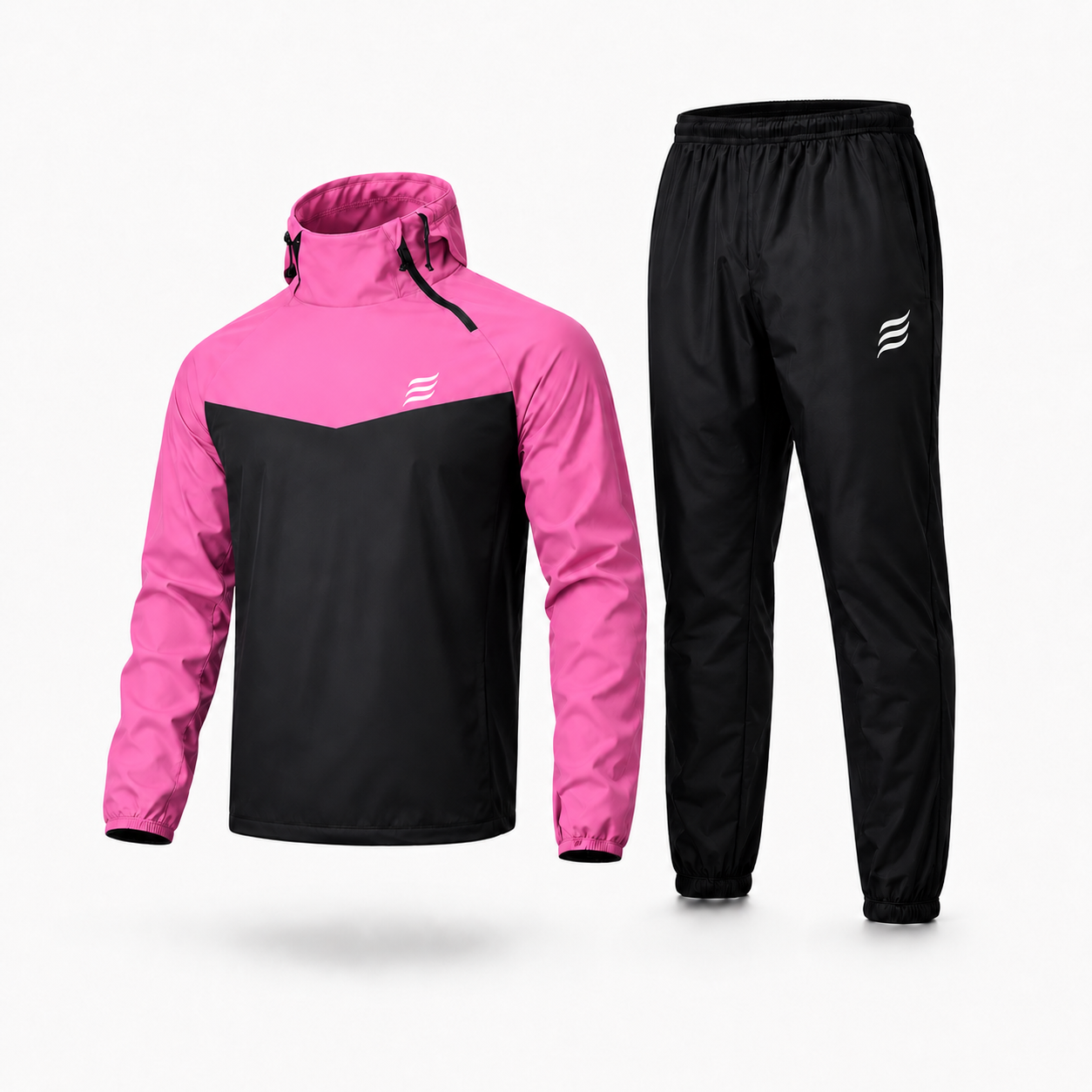 ThermaWear - Sauna Suit