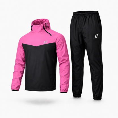 ThermaWear - Sauna Suit