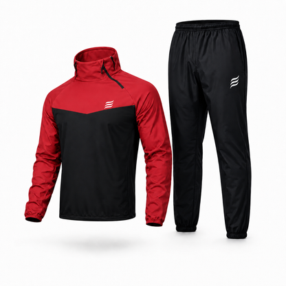 ThermaWear - Sauna Suit