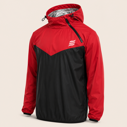 ThermaWear - Sauna Jacket