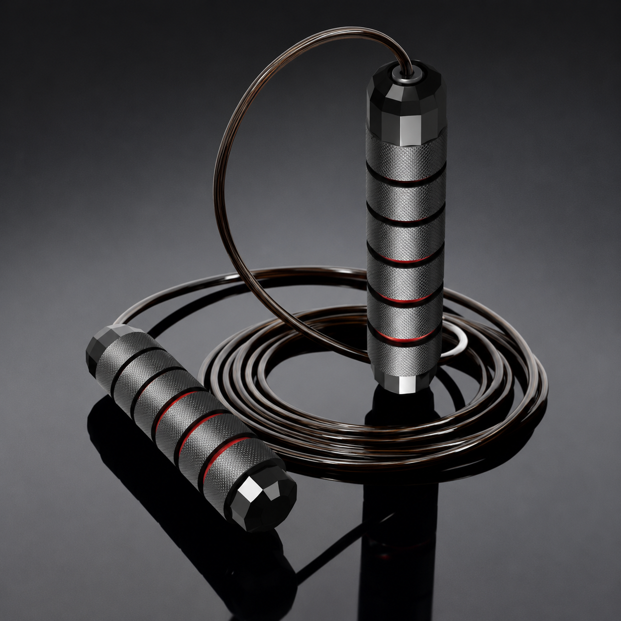 ThermaWear - Skipping rope