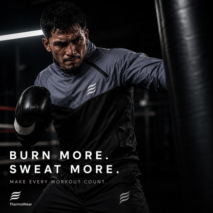 ThermaWear - Sauna Suit