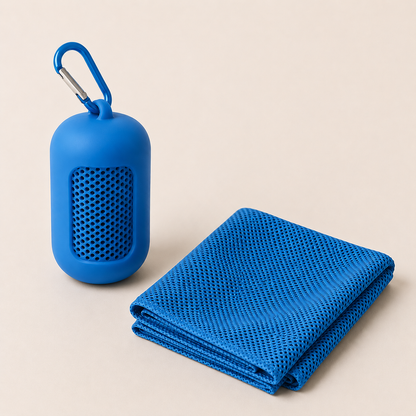 Cooling Towel