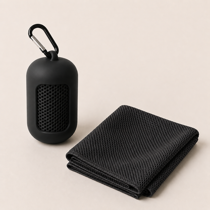 Cooling Towel