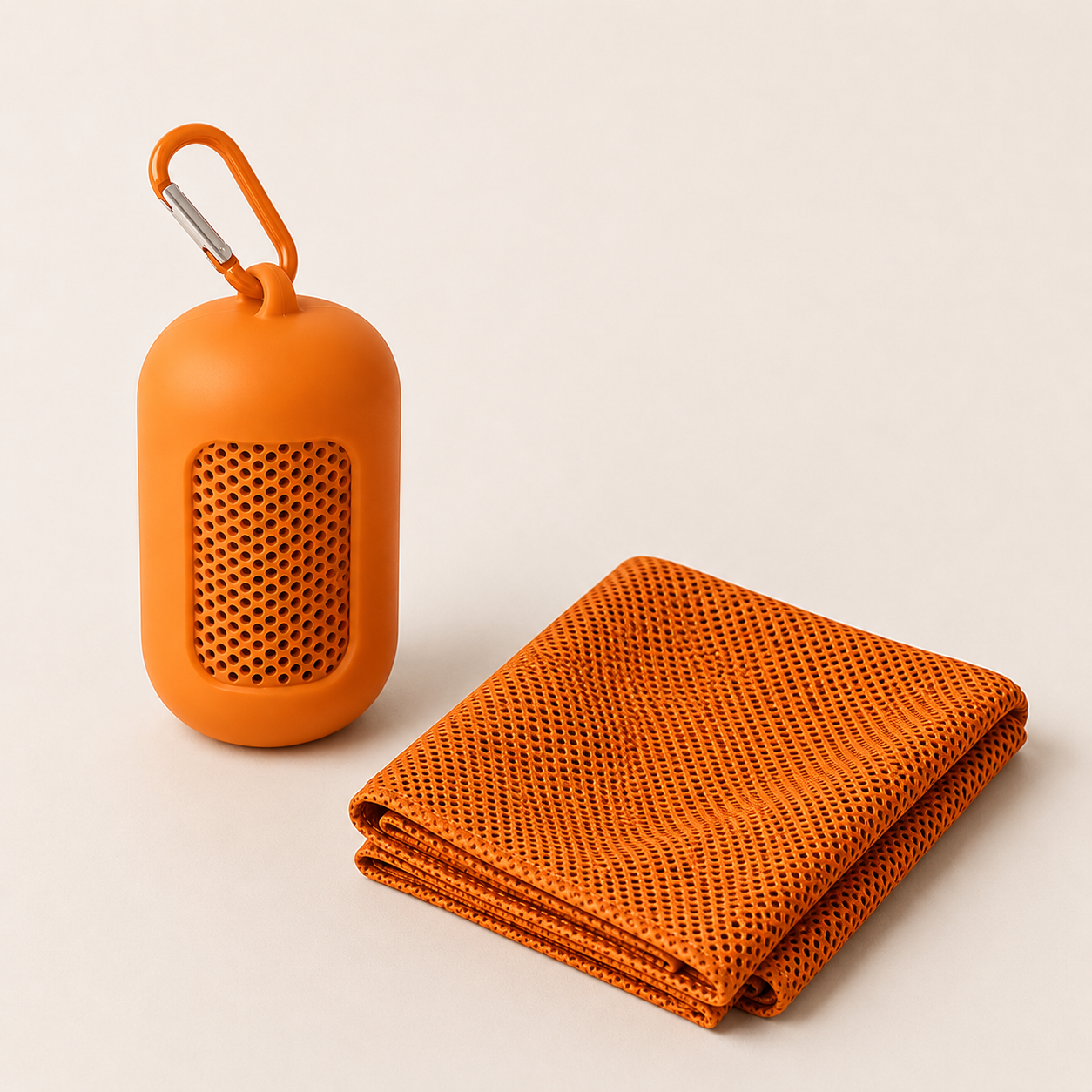 Cooling Towel