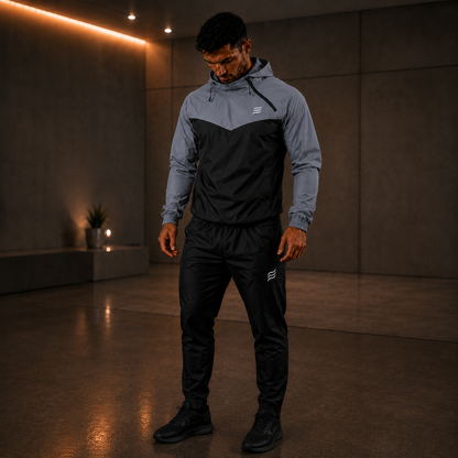 ThermaWear - Sauna Suit