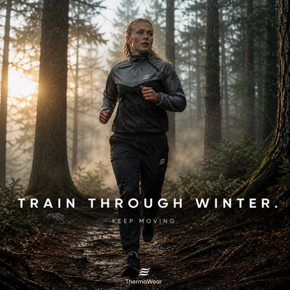 ThermaWear - Sauna Suit
