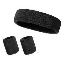 ThermaWear - SweatBand Combo